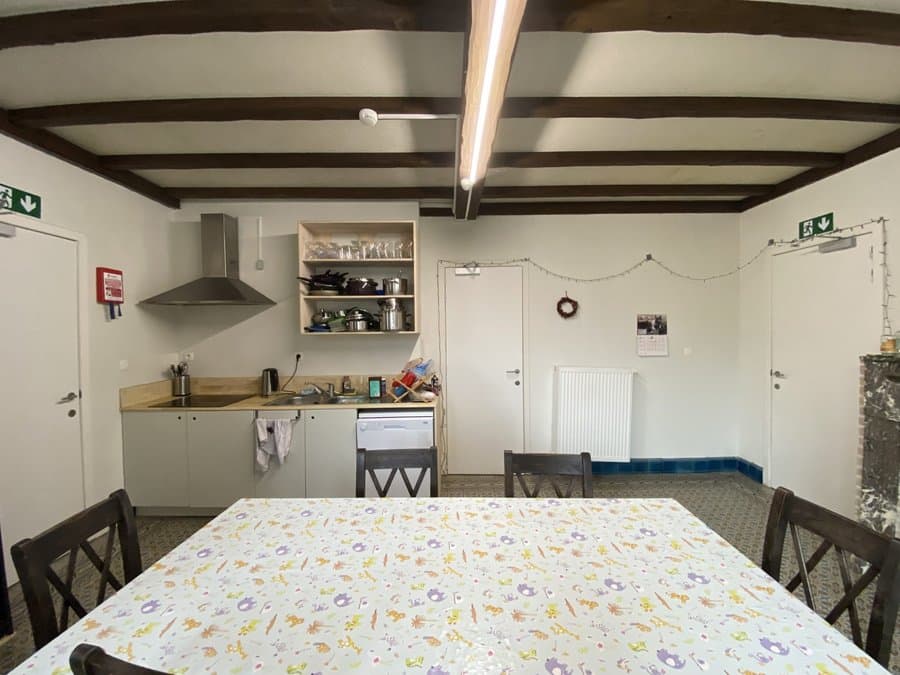 Fraterstraat 53 — 3