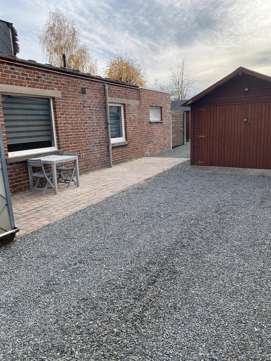 Gaversesteenweg 625 — 3