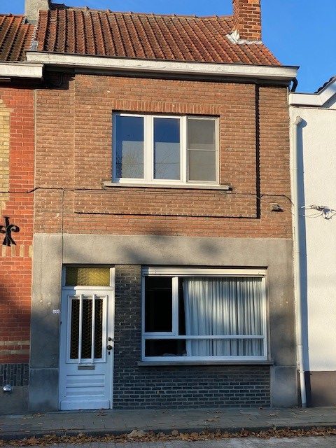 Fraterstraat 106