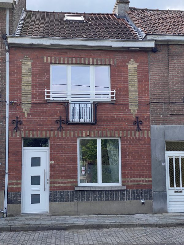 Fraterstraat 108