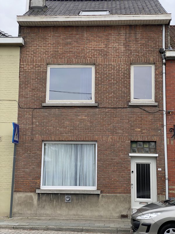 Fraterstraat 110